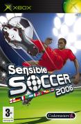 Codemasters Sensible Soccer 2006 Xbox