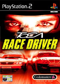 Codemasters TOCA Race Driver PC