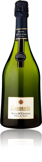 Codorniu Reina Maria Cristina 2008