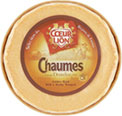 Coeur de Lion Chaumes French Cheese (200g)