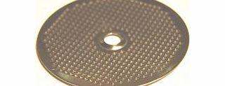 coffeaonline.com Gaggia Shower Disc Original Spare Part DM0704