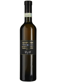 Coffele 2004 Recioto di Soave, and#39;Le Spondeand39;, Coffele 50cl