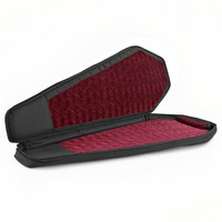 Coffin Case BB-140 Universal Bass Gigbag