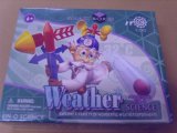 COG Professor Ein-o Weather science kit