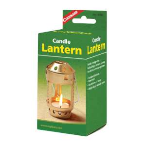 Coghlan s Candle Lantern