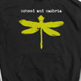 Coheed and Cambria Dragonfly Hoodie