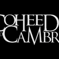 Coheed and Cambria Logo Button Badges