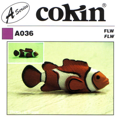 Cokin A036 FLW Filter