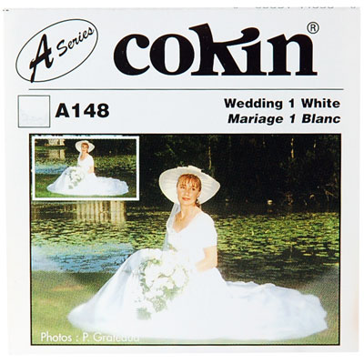 A148 Wedding Filter 1 White Filter