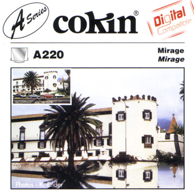 Cokin A220 Mirage Filter