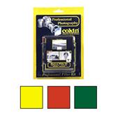 COKIN P-Series Black and White Kit - H220