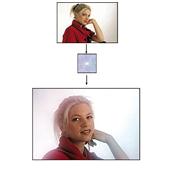 COKIN P-Series Cold Colour Diffuser - P088