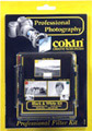 cokin P Series Filters - Black and White Kit (Filter Holder P 1,3 4) - Ref. H220