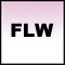 COKIN P Series Filters - FLW Gradual Filter -