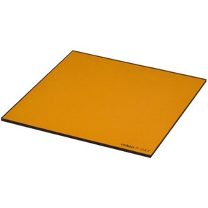 Cokin P Series Filters - Gold Square Filter -