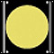 cokin P Series Filters - Pola-Colour Yellow - Ref. P163