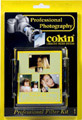cokin P Series Filters - Portrait Kit-1 (P 27, 74 and 840) - Ref. H200