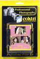 cokin P Series Filters - Soft Focus Kit (P 820, 830 and 840) - Ref. H240