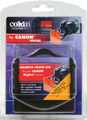 cokin P Series Filters - Start Kit For Canon 300D / 400D / Digital Rebel - Ref. H520