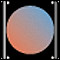 cokin P Series Filters - Varicolor Purple/Orange - Ref. P172