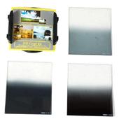 COKIN P-Series ND Graduated Kit