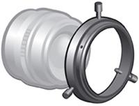 Cokin P-Series Universal Adapter Ring - P499