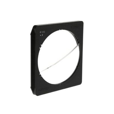 P112 Split Field +3 Filter