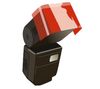 COKIN Photogel filter kit for flash - 12 x 5 cm