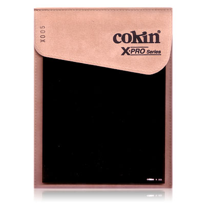 Cokin X005 Sepia Filter