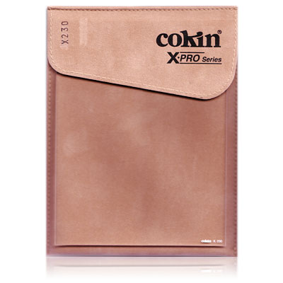 Cokin X230 Skylight 1A Filter