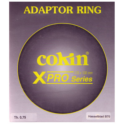 Cokin X487 Hasselblad B70