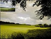 cokin Z-PRO Tobacco Grad T2-LIGHT Z125