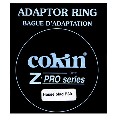 cokin Z402 Hasselblad B60 Adaptor