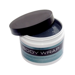 Personal SPA Body Wrap - Replacement Clay x1