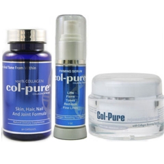 col pure SPECIAL COMBO OFFER