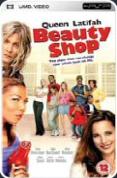COL-T Beauty Shop UMD Movie PSP