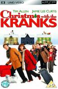 COL-T Christmas With The Kranks UMD Movie PSP