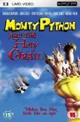 COL-T Monty Python And The Holy Grail UMD Movie PSP