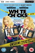 COL-T White Chicks UMD Movie PSP