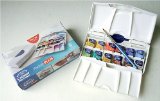 Cotman Pocket Plus - Watercolour Artists Pocket Set