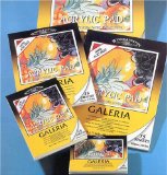 Colart Galeria Acrylic Pad - 15 sheets A3 - 300gsm/140lb