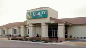 Quality Inn Colby