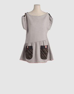 COLCCI DRESSES Short dresses WOMEN on YOOX.COM