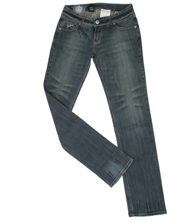 Colcci Straight Leg Jeans