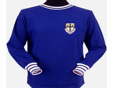 Toffs Colchester United 1970 - 1972