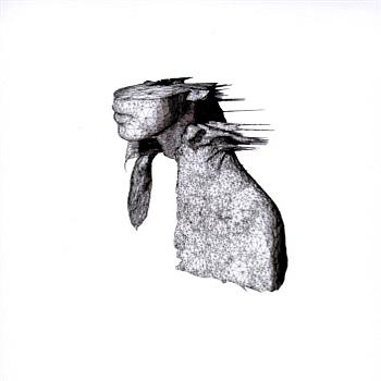 Coldplay A Rush Of Blood To The Head