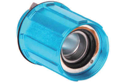 24/38/50 Shimano Compatible Cassette Body