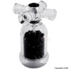 Cole and Mason Tap Pepper Mill