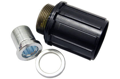 Cole Brontes Xc Cassette Body