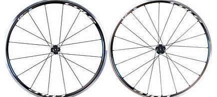 Cole C24 Lite 700c Clincher Road Wheel Set
